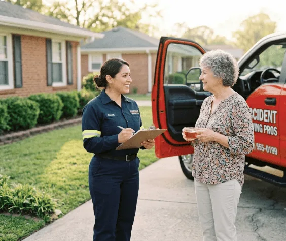 Accident Towing Service Moravia, NY FAQs